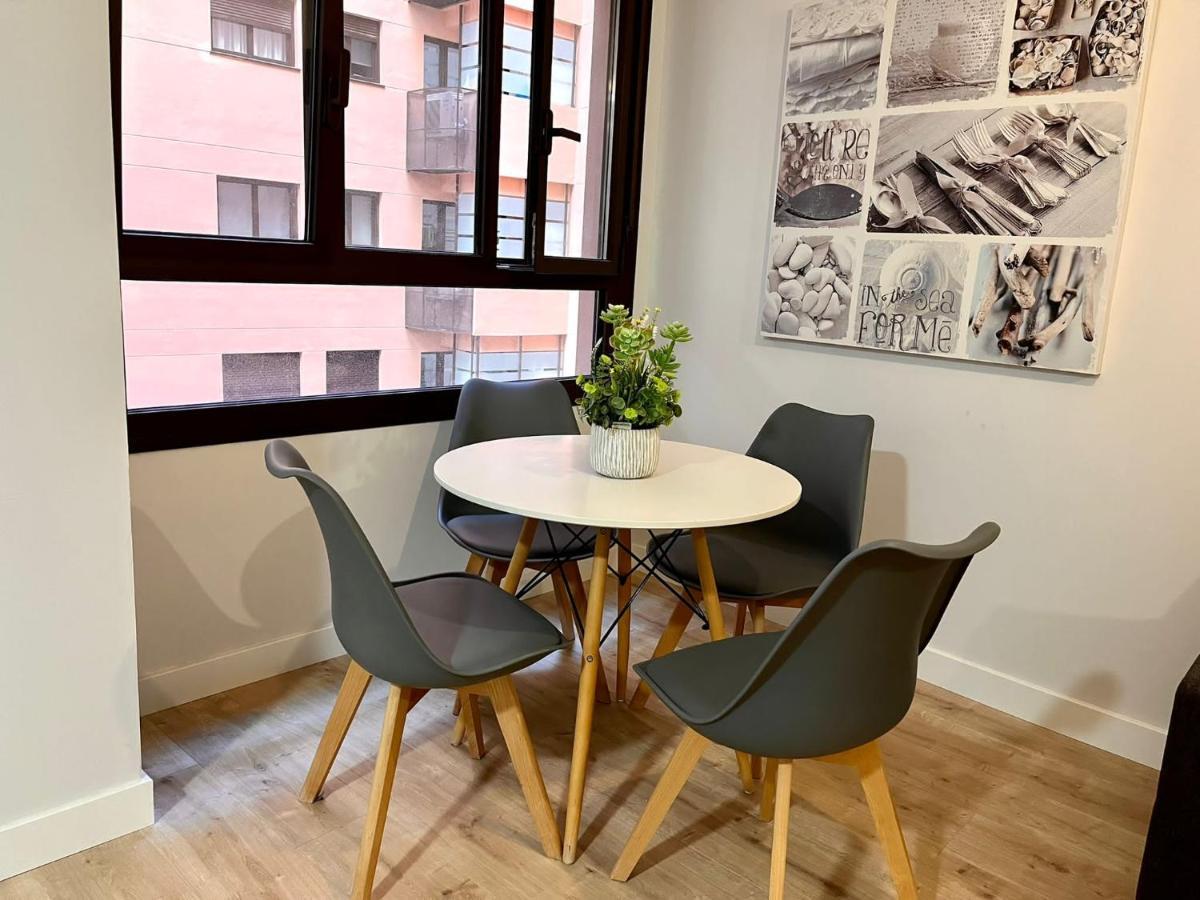 Sky Garden Trip Malaga Apartment Exterior photo